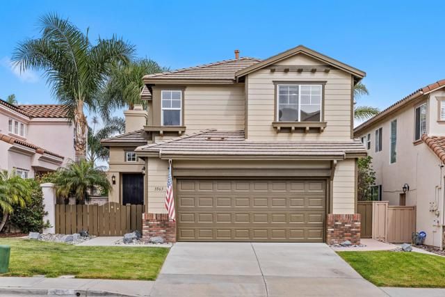 3563 Cay Drive, Carlsbad, CA 92010