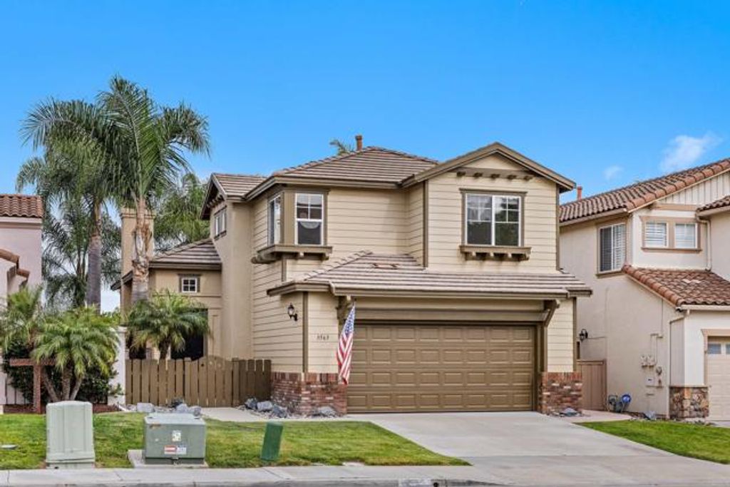 3563 Cay Drive, Carlsbad, CA 92010