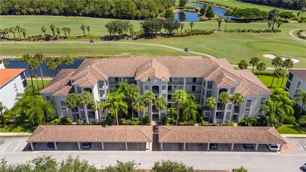 10345 Heritage Bay BLVD 2033, NAPLES, FL 34120 — exterior