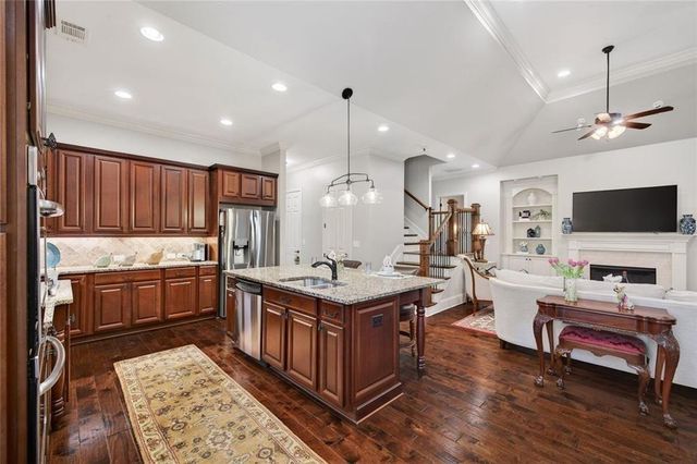 11192 Brookhaven Club Drive, Johns Creek, GA 30097