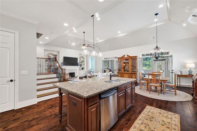 11192 Brookhaven Club Drive, Johns Creek, GA 30097