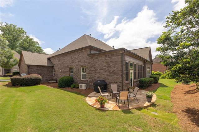 11192 Brookhaven Club Drive, Johns Creek, GA 30097