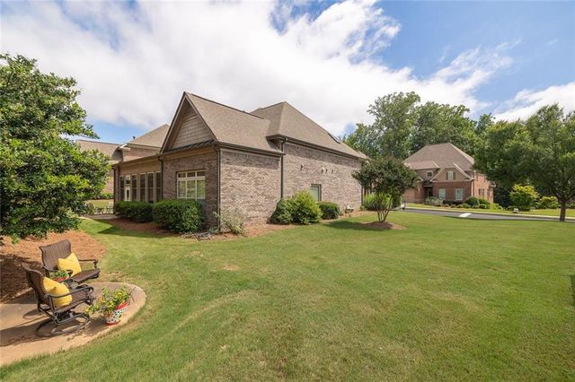 11192 Brookhaven Club Drive, Johns Creek, GA 30097