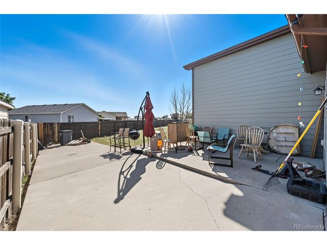 2628 Arbor Ave, Greeley, CO 80631