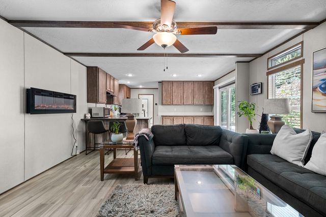 160 Southern Pines Drive, Ellijay, GA 30540
