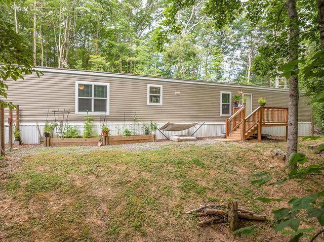 160 Southern Pines Drive, Ellijay, GA 30540
