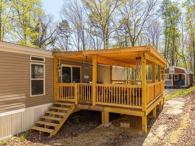 160 Southern Pines Drive, Ellijay, GA 30540