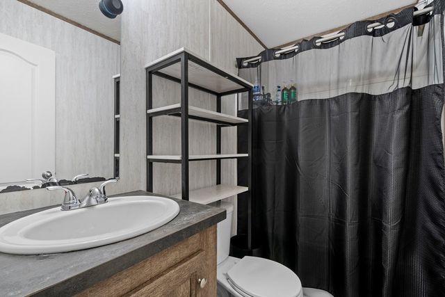 160 Southern Pines Drive, Ellijay, GA 30540