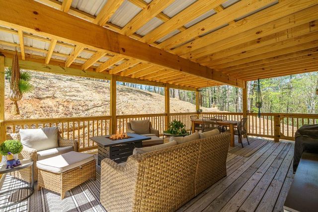 160 Southern Pines Drive, Ellijay, GA 30540