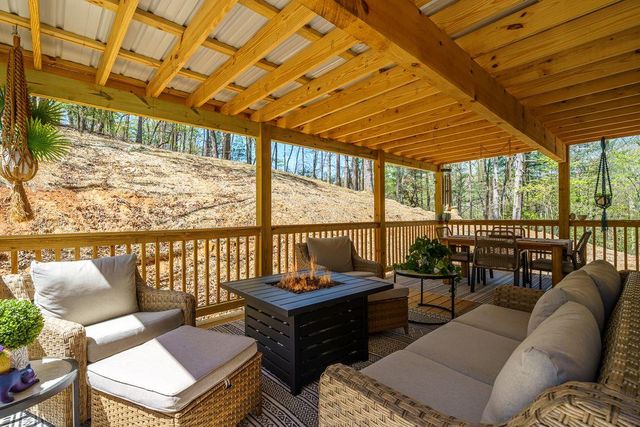 160 Southern Pines Drive, Ellijay, GA 30540
