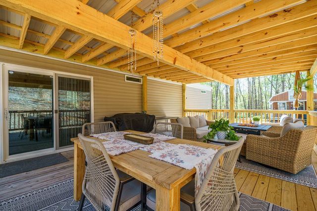 160 Southern Pines Drive, Ellijay, GA 30540