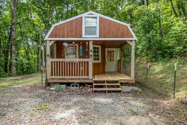 160 Southern Pines Drive, Ellijay, GA 30540