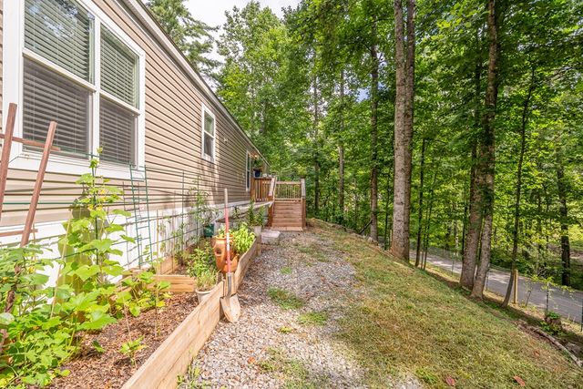 160 Southern Pines Drive, Ellijay, GA 30540