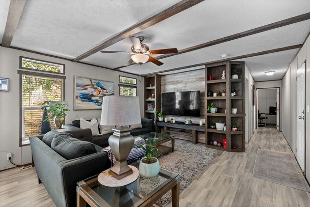 160 Southern Pines Drive, Ellijay, GA 30540