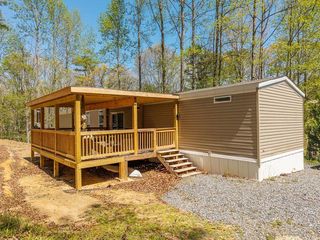 160 Southern Pines Drive, Ellijay, GA 30540