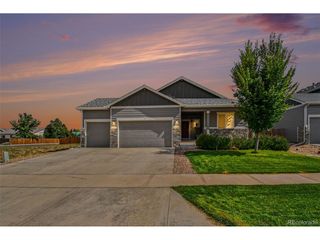 1418 S Irene Ave, Milliken, CO 80543