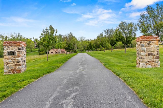 1257 WATER ST, Wrightsville, PA 17368