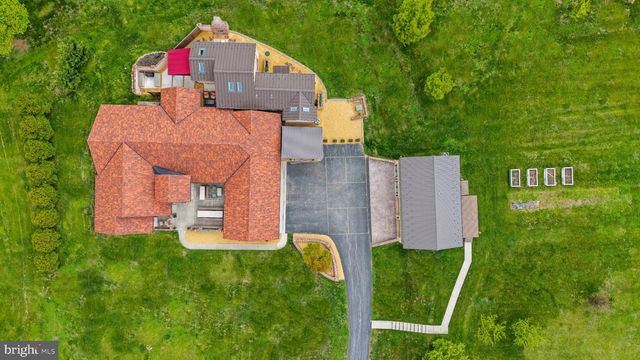 1257 WATER ST, Wrightsville, PA 17368