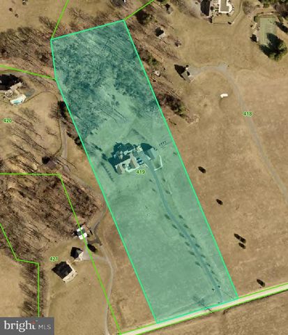 1257 WATER ST, Wrightsville, PA 17368