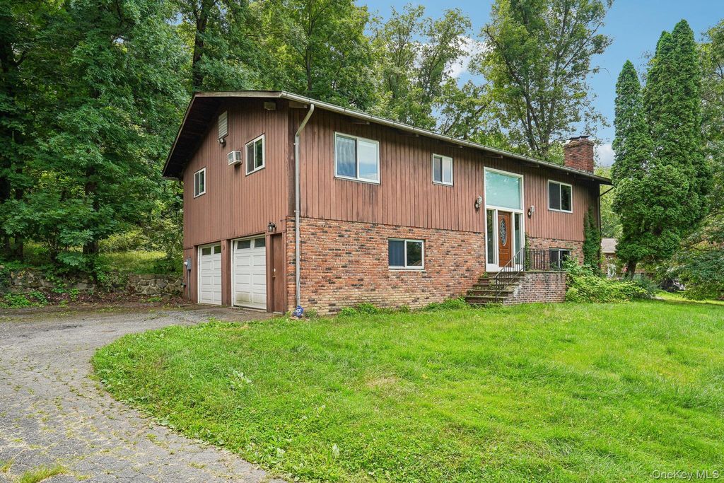 10 Oconnor Court, Montrose, NY 10548 — exterior