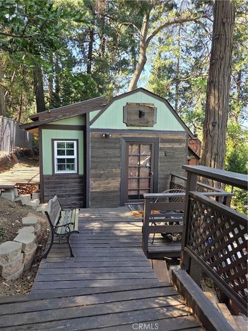 23553 Lake, Crestline, CA 92325
