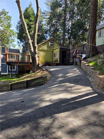 23553 Lake, Crestline, CA 92325