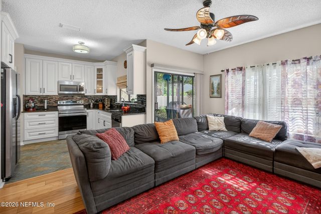 542 DRY BRANCH Way, St. Johns, FL 32259