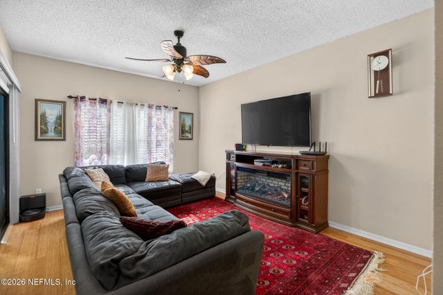 542 DRY BRANCH Way, St. Johns, FL 32259