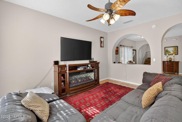 542 DRY BRANCH Way, St. Johns, FL 32259