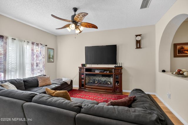 542 DRY BRANCH Way, St. Johns, FL 32259