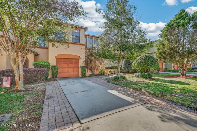 542 DRY BRANCH Way, St. Johns, FL 32259