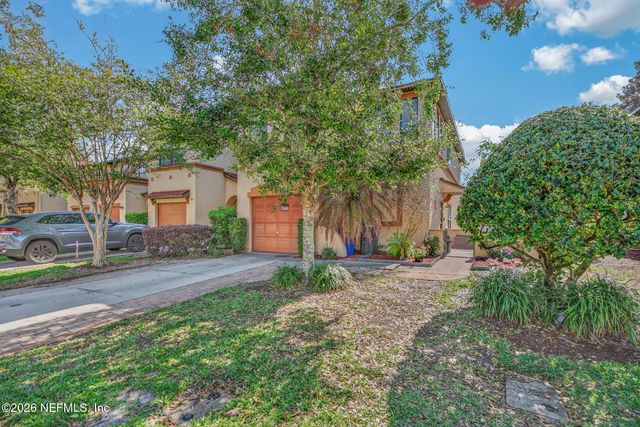 542 DRY BRANCH Way, St. Johns, FL 32259