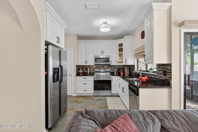 542 DRY BRANCH Way, St. Johns, FL 32259