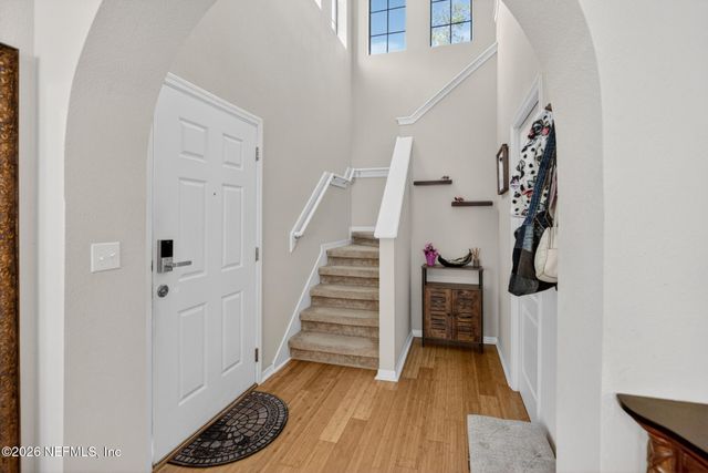 542 DRY BRANCH Way, St. Johns, FL 32259