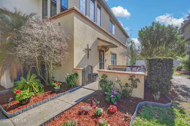 542 DRY BRANCH Way, St. Johns, FL 32259