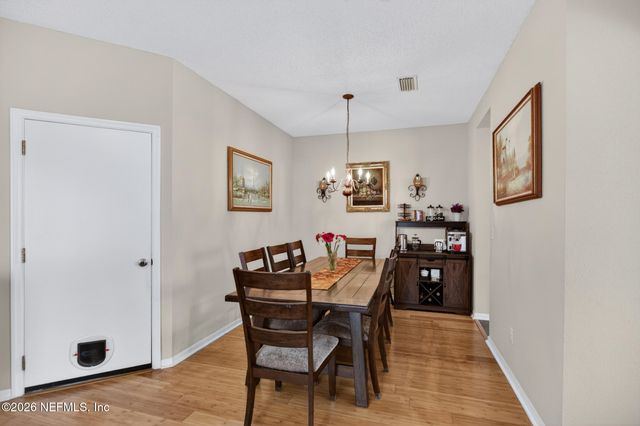 542 DRY BRANCH Way, St. Johns, FL 32259