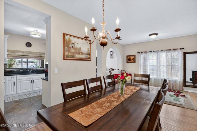 542 DRY BRANCH Way, St. Johns, FL 32259