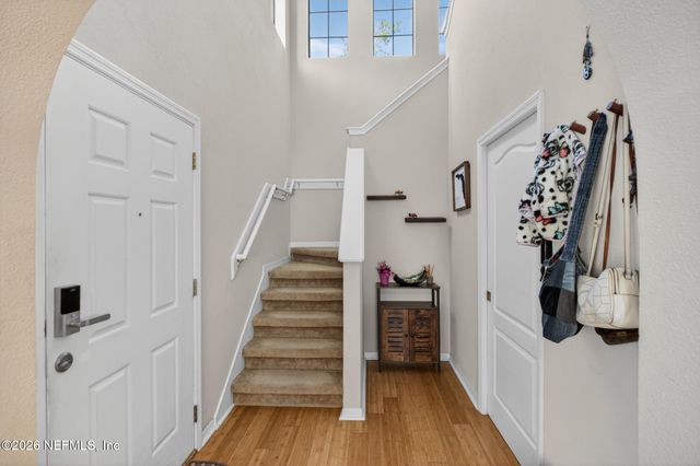 542 DRY BRANCH Way, St. Johns, FL 32259