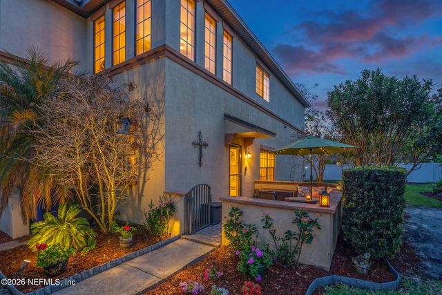 542 DRY BRANCH Way, St. Johns, FL 32259