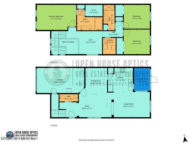 542 DRY BRANCH Way, St. Johns, FL 32259