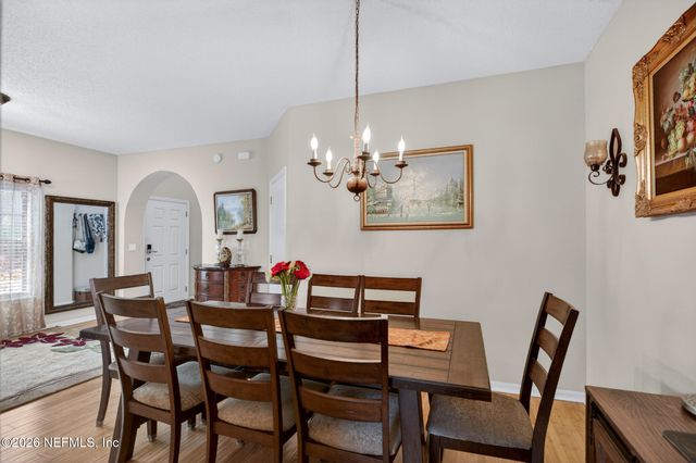 542 DRY BRANCH Way, St. Johns, FL 32259