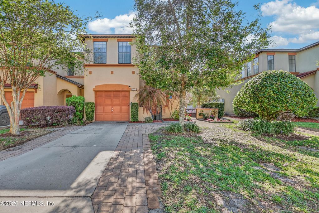 542 DRY BRANCH Way, St. Johns, FL 32259