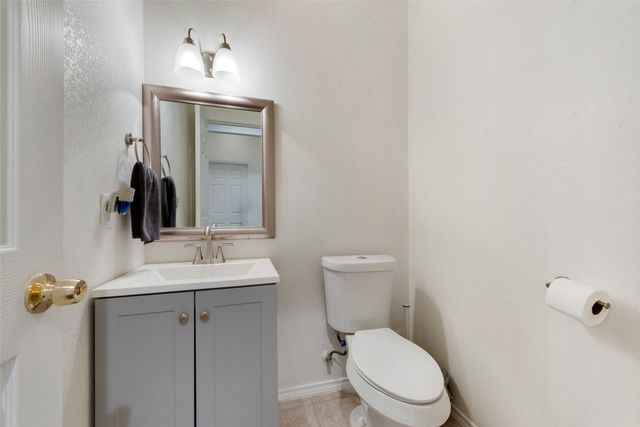 6002 Baldcypress Court, Garland, TX 75043