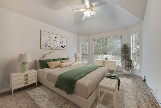 6002 Baldcypress Court, Garland, TX 75043