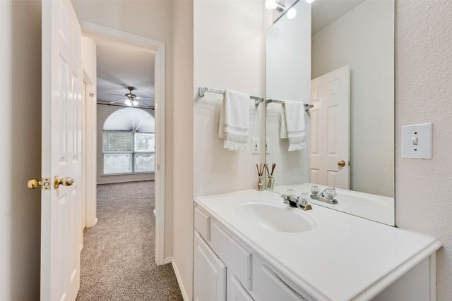 6002 Baldcypress Court, Garland, TX 75043