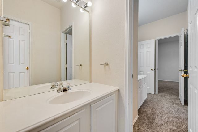 6002 Baldcypress Court, Garland, TX 75043