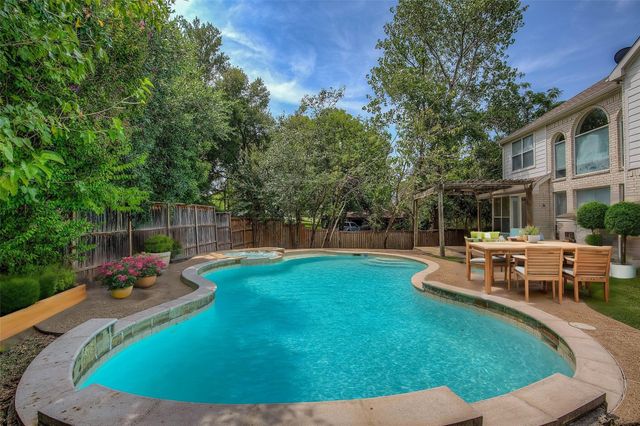 6002 Baldcypress Court, Garland, TX 75043