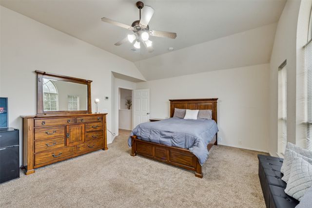 6002 Baldcypress Court, Garland, TX 75043