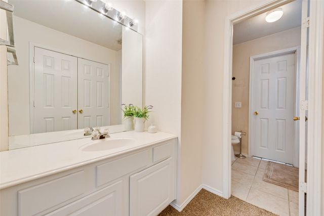 6002 Baldcypress Court, Garland, TX 75043