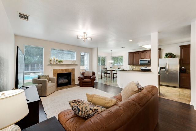 6002 Baldcypress Court, Garland, TX 75043